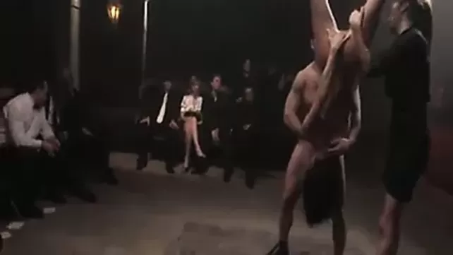 Beshine эротикалық фото