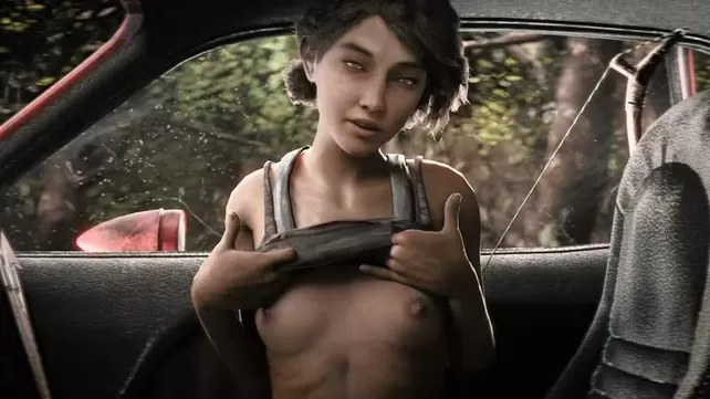 Walking Dead Game Clementine Sex - The walking dead game porn videos & sex movies - XXXi.PORN