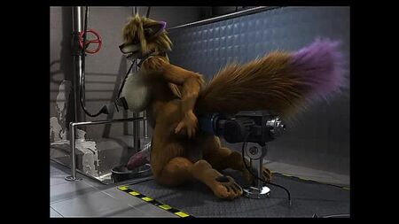 3d yiff by h0rs3 Furry Porn Sex E621 FYE Futa Futanari Milking Bondage Machine Cum gay Straight