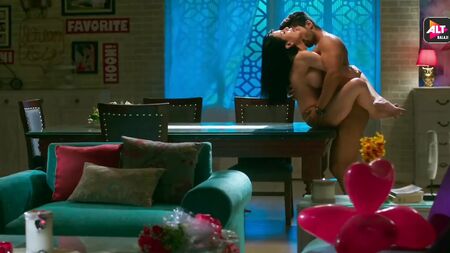 XXX Season 2 Indian Sex scene 1