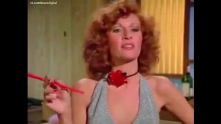 Cheryl Ladd - Charlie's Angels (1980) Nude? Sexy! Watch Online / Шерил Лэдд - Ангелы Чарли