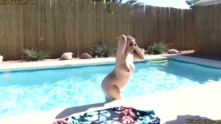 Pregnant Daughter Seducing Daddy