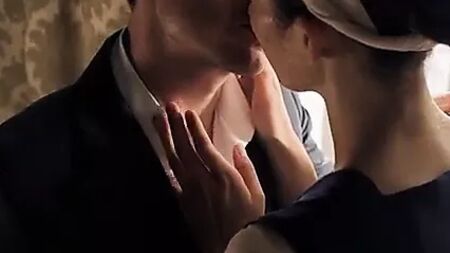 Saralisa Volm Hotel Desire (2011)