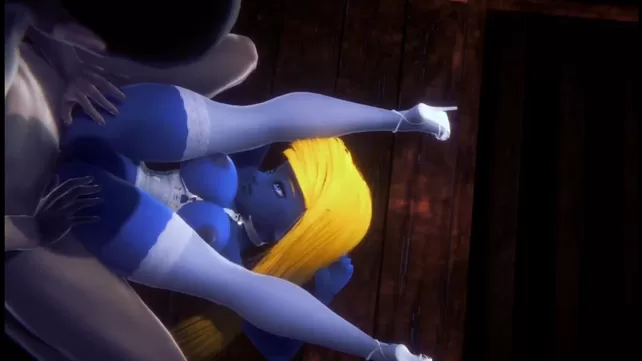 The Smurfs - Smurfs porn videos & sex movies - XXXi.PORN