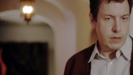 Kristen Bell has her sexy toes sucked