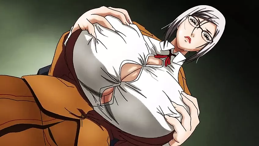 848px x 480px - Prison School (Kangoku Gakuen) anime uncensored #7 (2015) - XXXi.PORN Video