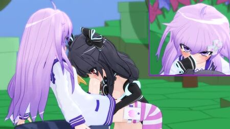 Futa Deep Throat (by Mantis-X) HD1080p