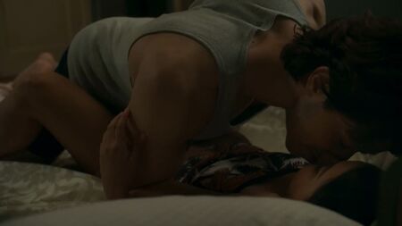 Одри Гертхоффер - Нас пятеро / Audrey Gerthoffer - Party of Five ( 2020 )