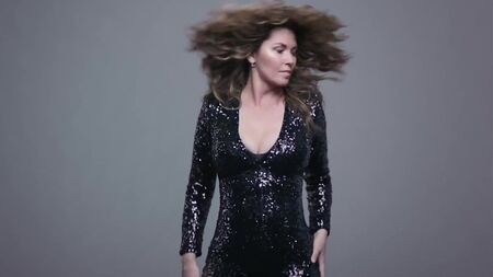 Shania Twain - Sexy Dance Compilation