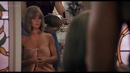 Julie Christie, Lee Grant, Goldie Hawn, Carrie Fisher and Colleen Brennan Nude - Shampoo (1975) 1080p Blu-ray Watch Online