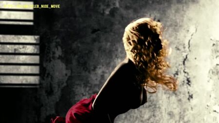 Jaime King nude - Sin City (2005)