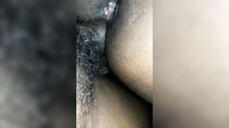 Tamil aunty soothu