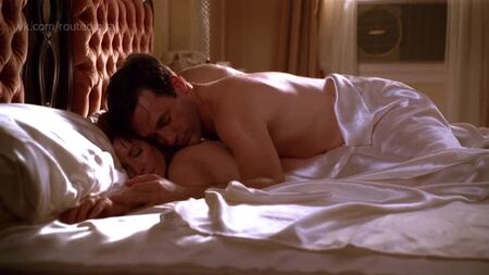 January Jones, Melinda McGraw, Rima Yazbeck - Mad Men s02e06 (2008) HD 720p Nude? Sexy! Watch Online