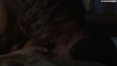 Jennifer Landon Nude @ Animal Kingdom S02 E09 (2017) - 1080 Watch Online / Дженнифер Лэндон - По волчьим законам