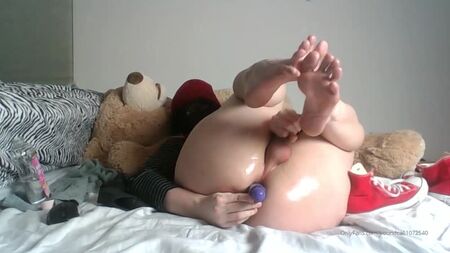 PoundCake - OnlyFans - 2020.3.12