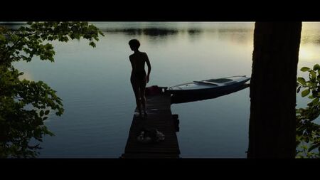 Annie Young, Brigette Lundy-Paine Nude - Fix (2019) HD 1080p Watch Online / Энни Янг, Бригитт Ланди-Пейн - Правосудие