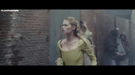 Doutzen Kroes - Nova Zembla (NL-2011) HD 1080p BluRay Nude? Sexy! Watch Online