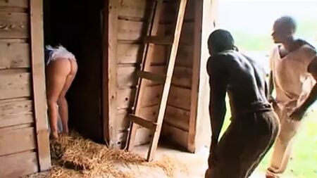 Black Fucking Slavery nr2