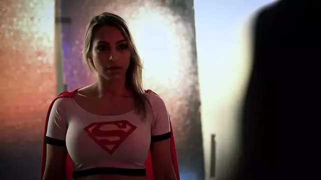 Sexy Dc Comic Defeat - Supergirl defeated porn videos & sex movies - XXXi.PORN