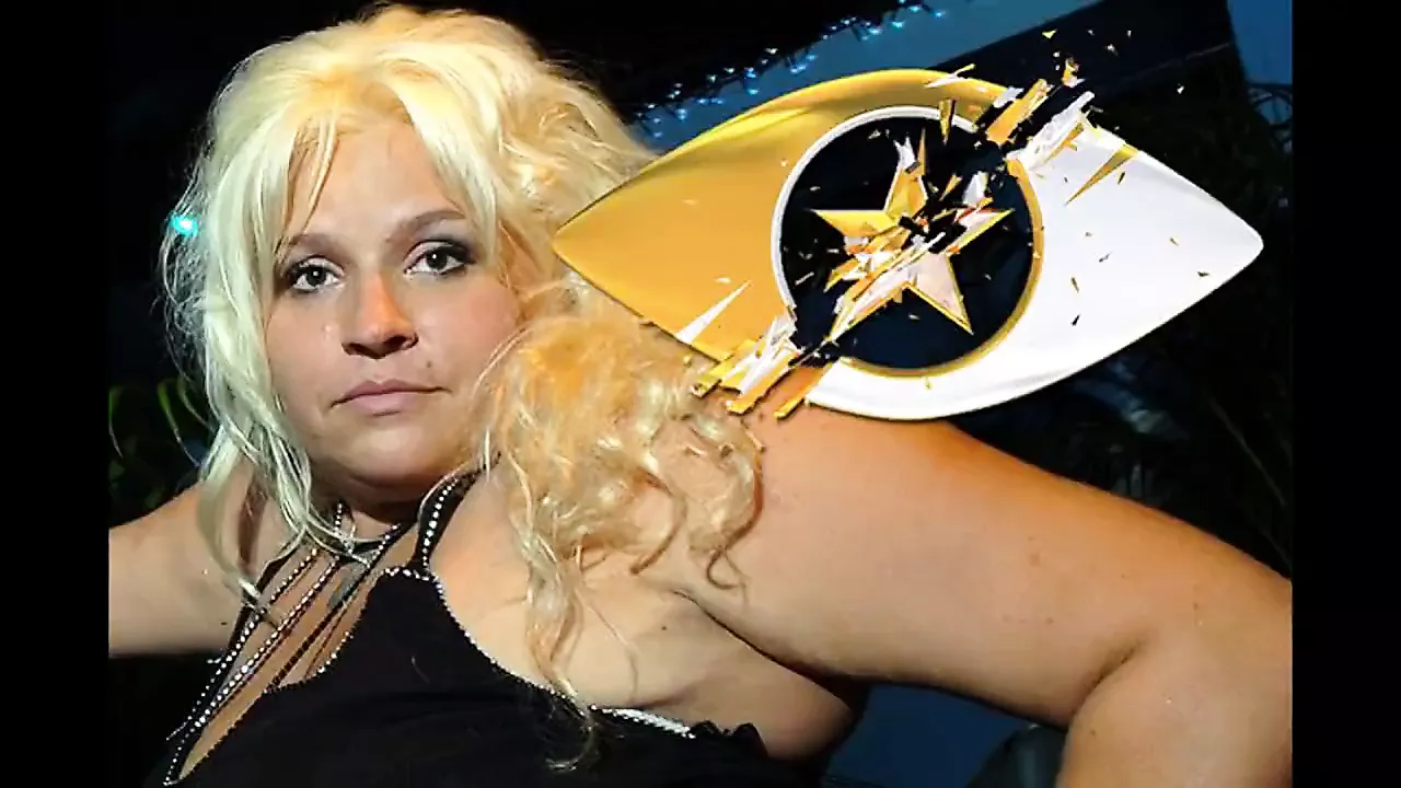 Beth Chapman Jerk Off Challenge - XXXi.PORN Video