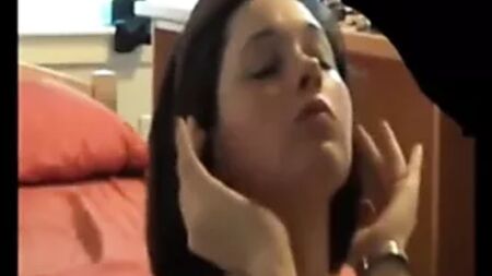 Jennifer Lawrence (cum on my face)