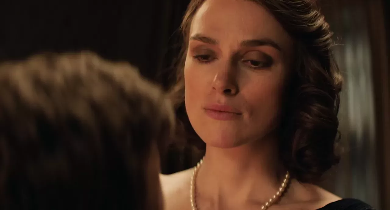 Keira Knigtley - The Aftermath (2019) (NEW SCENE!!) - XXXi.PORN Video