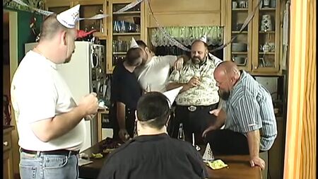 Happy Birthdady, Mr Oso! (Billy Bear's Birthday Bash)